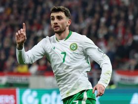 هاري كين الجديد.. من هو تروي باروت مفاجأة التصفيات الأوروبية؟