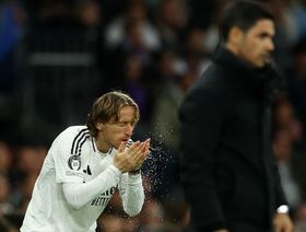 ما قصة البند السري في عقود لاعبي ريال مدريد؟