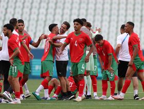 بعد التوقف لأكثر من ساعة.. فوز تاريخي للمغرب على الأرجنتين