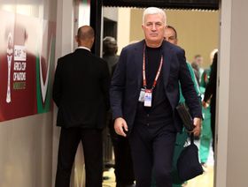 بيتكوفيتش: بوركينا فاسو تتمتع بمعنويات مرتفعة لكن أثق في فوز الجزائر