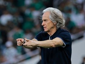 وسط ترقب البرازيل.. اجتماع عاجل في الهلال لتحديد مصير جيسوس