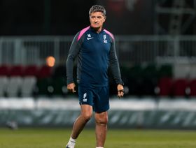 القادسية ينهي ارتباطه بالمدرب ميشيل غونزاليس ويكشف السبب