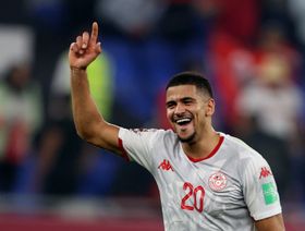 بعد زميل كريستيانو رونالدو.. الترجي يتعاقد مع دراغر ظهير تونس