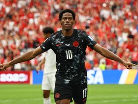 أتلتيكو مدريد يُحاصر ألفاريز ويقترب من حسم صفقة جوناثان دافيد