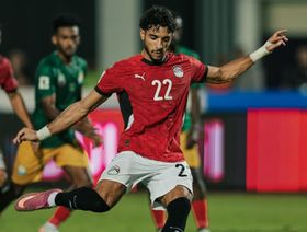 "الخطوبة" تمنع عمر مرموش من مباراة مصر وأوزبكستان