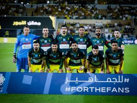 الخليج يشكو حرمانه من ركلة جزاء "واضحة وصريحة" أمام الاتحاد