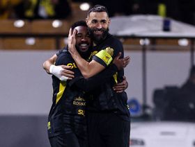 الشوط الأول.. القادسية يدرك التعادل مع الاتحاد