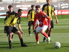 رسالة حزينة من لاعب الأهلي بعد فشل الاحتراف في إسبانيا