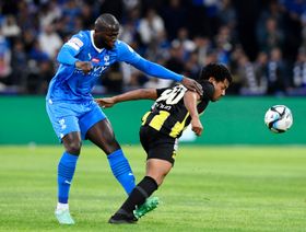 رومارينيو يطوي صفحة الإيقاف بسبب المنشطات ويعود للمشهد في الدوري السعودي