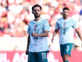 تطور مفاجئ.. برناردو سيلفا يدير ظهره لبرشلونة