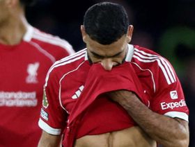 أرقام كارثية.. محمد صلاح يواصل معاناته في ملعب تشيلسي