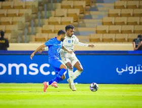 شاهد.. الحزم يقتنص نقطة من نيوم في الدوري السعودي