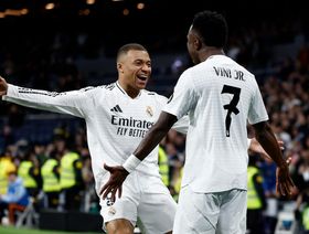 ماذا قال كيليان مبابي عن علاقته مع فينيسيوس جونيور؟