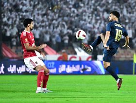 الأهلي يفوز بالحكام؟.. نجم الزمالك السابق يفتح النار على مسؤولي ناديه