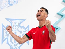 رونالدو: فخور بتمثيل البرتغال مرة أخرى في بطولة أوروبا