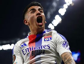 أتلتيكو مدريد يُزاحم بنفيكا على تياغو ألمادا