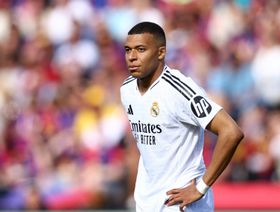 رغم الاحتفال بالعودة.. ألونسو يستبعد مبابي من قائمة ريال مدريد