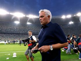 ماركا: لاعبان شابان مرشحان لدخول تشكيلة ريال مدريد ضد إنتر