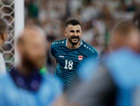 غياب مفاجئ و4 حراس.. غراهام أرنولد يعلن قائمة العراق قبل كأس العالم