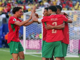 مواعيد مباريات اليوم الجمعة 19 يونيو 2026