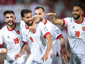 مؤلف نشيد ريال مدريد يقدم أغنية حماسية لمنتخب الأردن