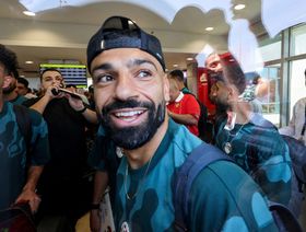 عملاق تركي يقترب من ضم محمد صلاح ويتفوق على عرض بشيكتاش