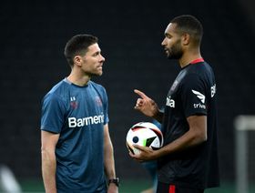 من أجل ريال مدريد.. تشابي يريد انتزاع صفقة من أنياب برشلونة