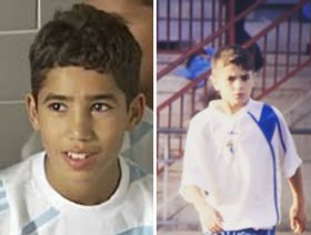 حكيمي ودياز.. من خصومة الماضي إلى حمل آمال المغرب بأمم إفريقيا