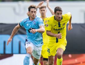 فياريال يُضيّع صدارة الليغا ومارسيلينو يعرب عن خيبة أمل كبيرة