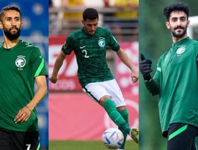 اتحاد الكرة السعودي يفرض عقوبات ضد 6 لاعبين دوليين