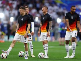 كروس يقود تشكيلة ألمانيا أمام اسكتلندا في افتتاح "يورو 2024"