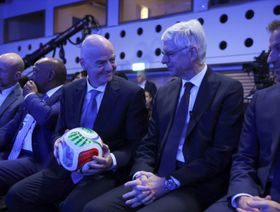 الدوري الكندي أول بطولة احترافية تختبر قانون أرسين فينغر للتسلل