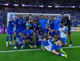 الهلال يكتسح غوانغجو بسباعية ويبلغ نصف نهائي دوري أبطال آسيا