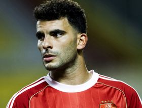 النحاس يتبرأ من إصابة زيزو: هو المسؤول عن ذلك