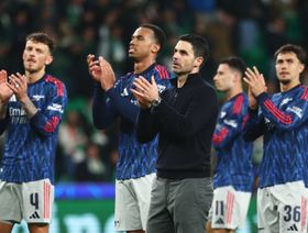 الدوري الإنجليزي يضمن مركزاً خامساً في دوري أبطال أوروبا.. وقد يحصد 7