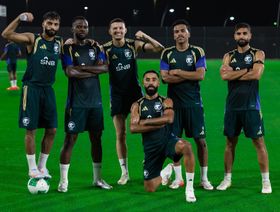 الكأس في جدة.. انطلاق العدّ التنازلي لـ"خليجي 27"