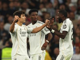 أنباء سارة لريال مدريد.. أنطونيو روديغر جاهز للديربي