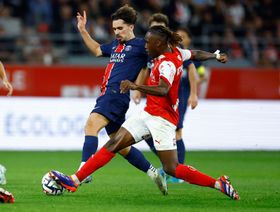 الأهلي السعودي يضم موهبة فرنسية مقابل 25 مليون يورو