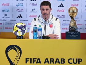 جمال سلامي: لا أحدد يشكك في انتمائي للمغرب وإخلاصي مع الأردن