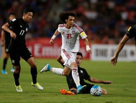 الساحر "عموري" يعتزل كرة القدم بعمر 34 عاماً