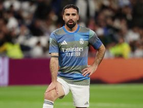 بينهم كارفاخال.. القضاء يلاحق لاعبين في فضيحة ساعات فاخرة