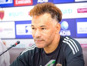 مدرب الوحدة: درّبت بنزيما في ريال مدريد وتمنّيت مواجهته مع الاتحاد