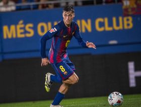 "إهانة كبيرة".. ترتيب بيدري في الكرة الذهبية يثير جدلاً واسعاً