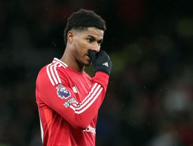 راشفورد يوقع على عقود انضمامه لصفوف برشلونة.. والإعلان يتأجل