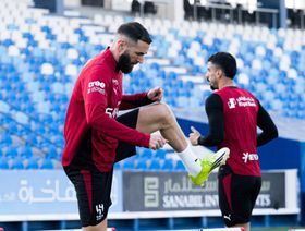 مواعيد مباريات اليوم الخميس 5 فبراير 2026