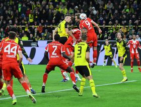 كروس يحذر بايرن من نقطة ضعف قاتلة في الدفاع