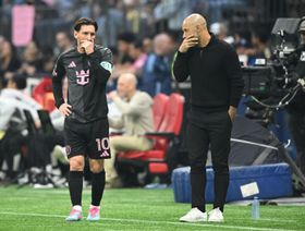 ماسكيرانو مدرب إنتر ميامي يرفض التقليل من قوة الأهلي المصري