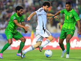شاهد.. الزوراء يهزم الشرطة وينتزع صدارة الدوري العراقي