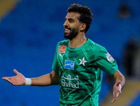 إيقاف لاعب النجمة محمد العقل 4 مباريات لهذا السبب