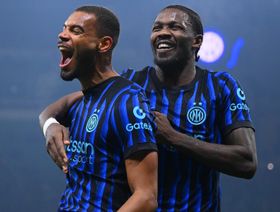 كأس إيطاليا.. إنتر ميلان يفوز بخماسية ونابولي يتأهل بركلات الترجيح